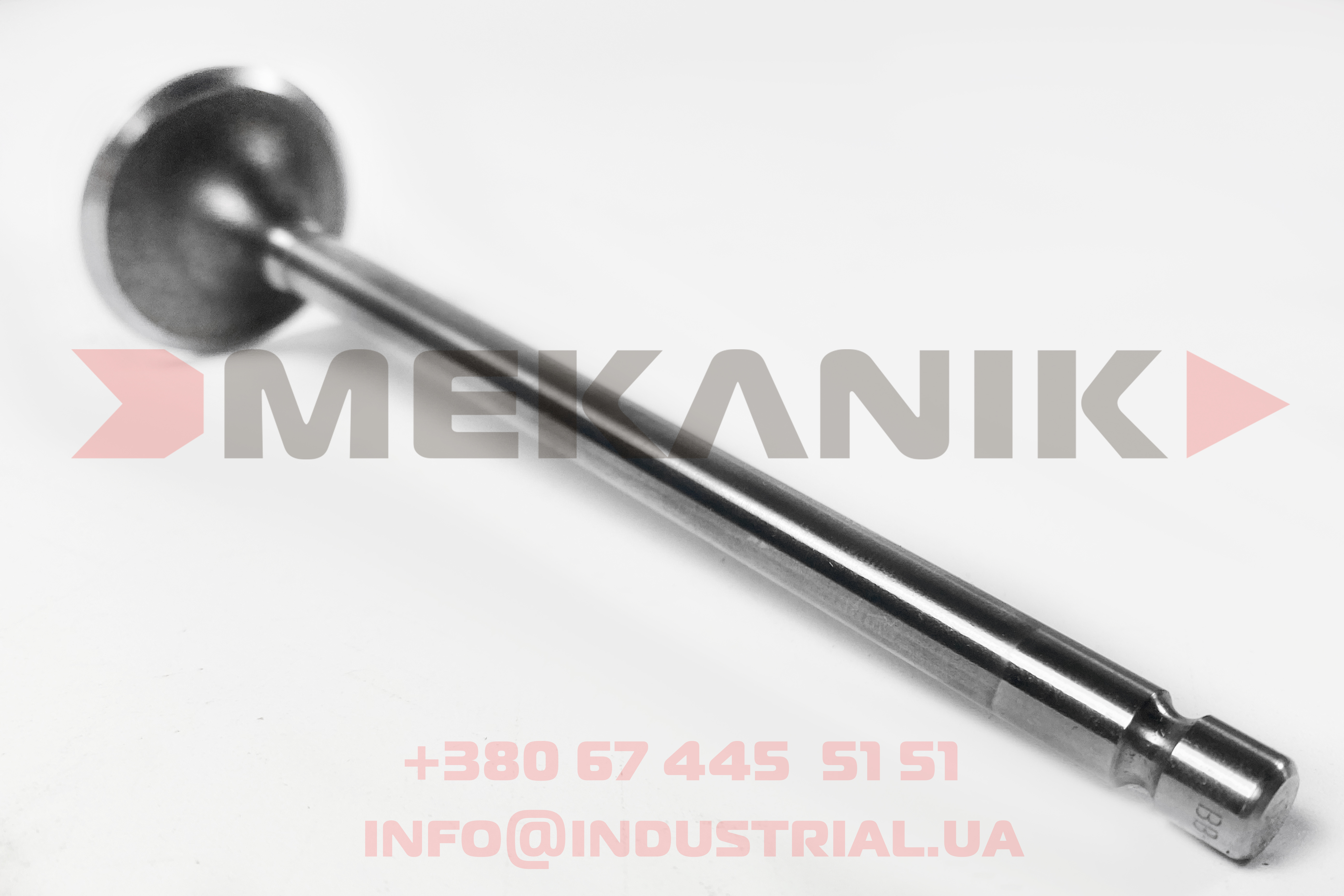 MKO 7206776 MEKANIK OEM